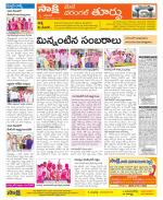 Warangal City Constituencies