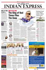 The New Indian Express-Kochi