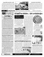 Warangal Constituencies