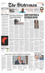 Delhi - The Statesman