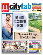 HYDERABAD CITY TAB
