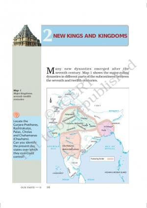 2NEW KINGS AND KINGDOMS