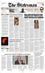 Kolkata - The Statesman
