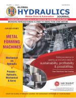 GLOBAL HYDRAULICS MDA JOURNAL Vol. 3 Issue 1