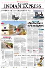 The New Indian Express-Kannur