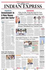 The New Indian Express-Vijayawada