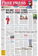 Free Press - Mumbai Epaper