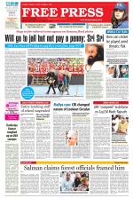 Free Press - Bhopal Epaper Edition
