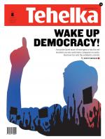 Tehelka English
