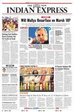 The New Indian Express-Mangaluru