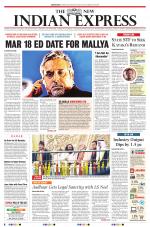 The New Indian Express-Sambalpur