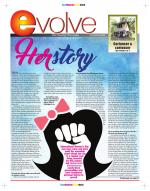 Evolve