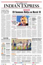 The New Indian Express-Tadepalligudem