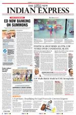 The New Indian Express-Kozhikode