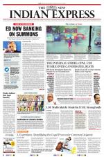 The New Indian Express-Kochi