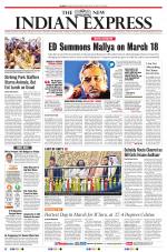 The New Indian Express-Belagavi