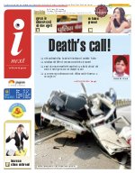 Lucknow Hindi ePaper, Lucknow Hindi Newspaper - InextLive