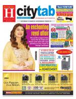 HYDERABAD CITY TAB
