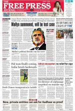 Free Press - Mumbai Epaper