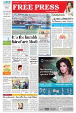 Free Press - Bhopal Epaper Edition
