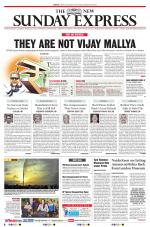 The New Indian Express-Anantapur