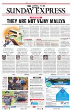 The New Indian Express-Villupuram