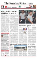 Delhi - The Statesman