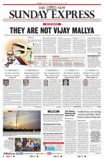 The New Indian Express-Vijayawada