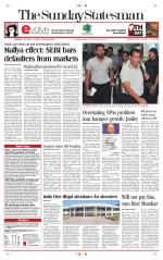 Kolkata - The Statesman