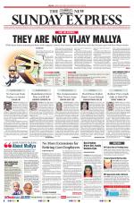The New Indian Express-Belagavi
