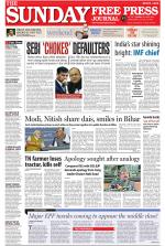 Free Press - Mumbai Epaper