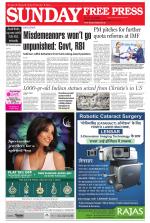 Free Press - Bhopal Epaper Edition