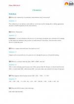 Question Papers / Sample Papers