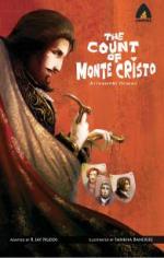 The Count of Monte Cristo 