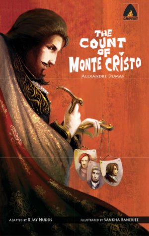 The Count of Monte Cristo 