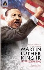 Martin Luther King Jr: Let Freedom Ring 