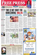 Free Press - Mumbai Epaper
