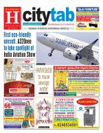 HYDERABAD CITY TAB