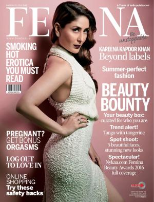 FEMINA VOLUME 57 NUMBER 7 