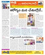 Adilabad Constituencies