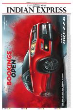 The New Indian Express-Shivamogga