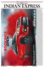 The New Indian Express-Kozhikode