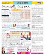 West Godavari Constituencies