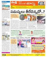 Warangal City Constituencies