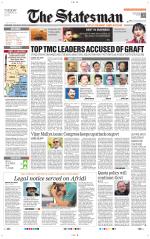 Kolkata - The Statesman