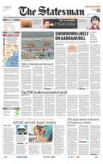 Delhi - The Statesman
