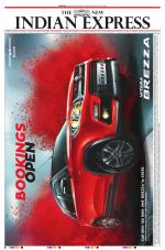 The New Indian Express-Hyderabad