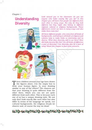 Understanding Diversity