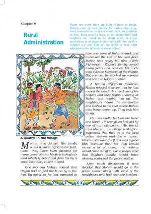 Rural Administration