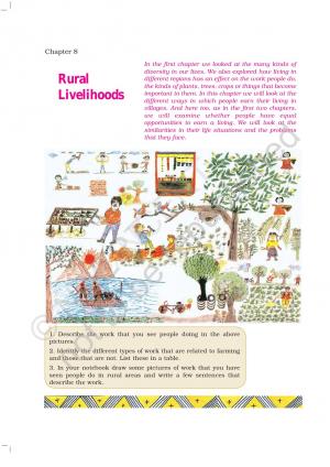Rural Livelihoods
